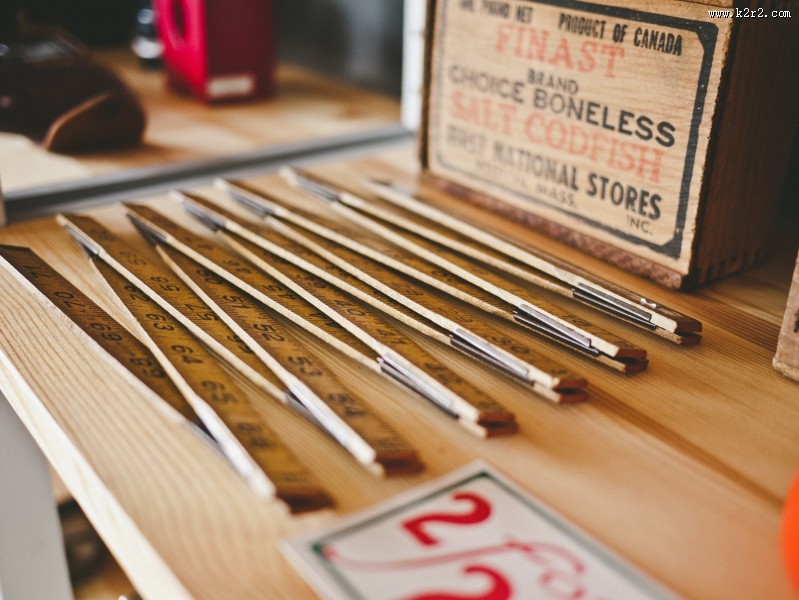 Sheldon的令人羡慕的工作台图片