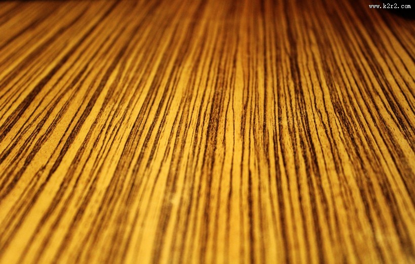 条纹木地板图片