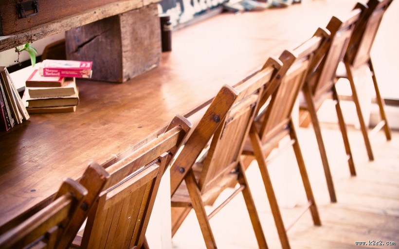 精致的餐桌图片大全