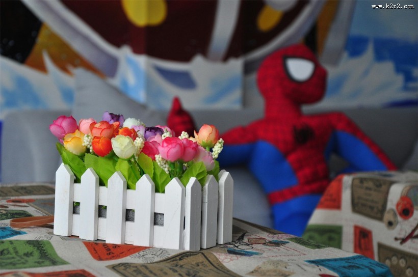 温馨舒适的青旅图片