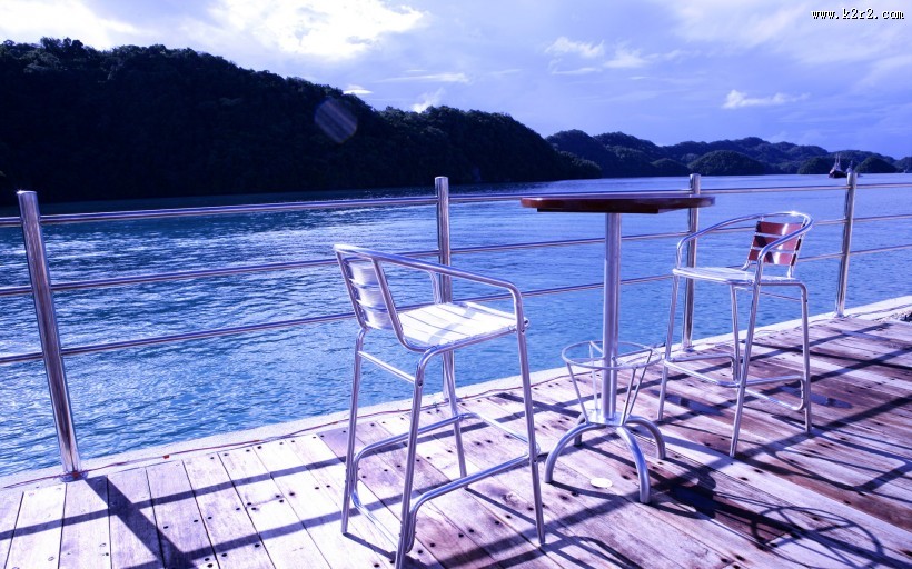 好看精致的椅子图片大全