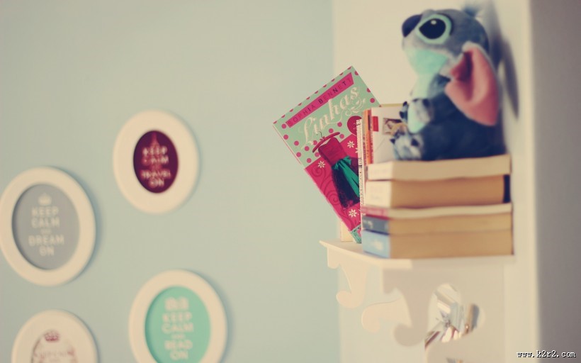 时尚收纳置物架图片