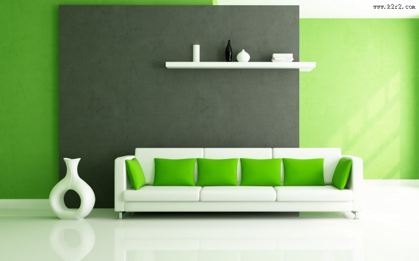 时尚收纳置物架图片