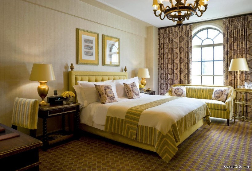 瑞吉斯酒店集团-华盛顿图片大全