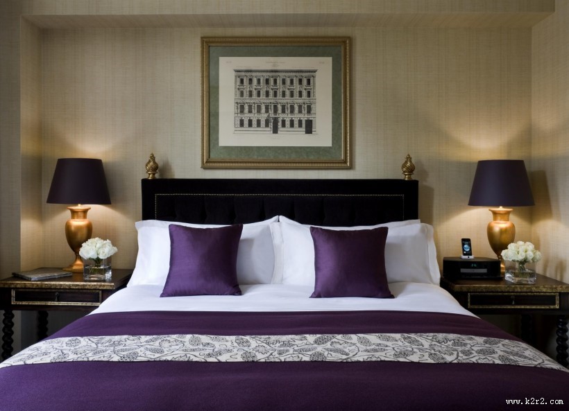 瑞吉斯酒店集团-华盛顿图片大全