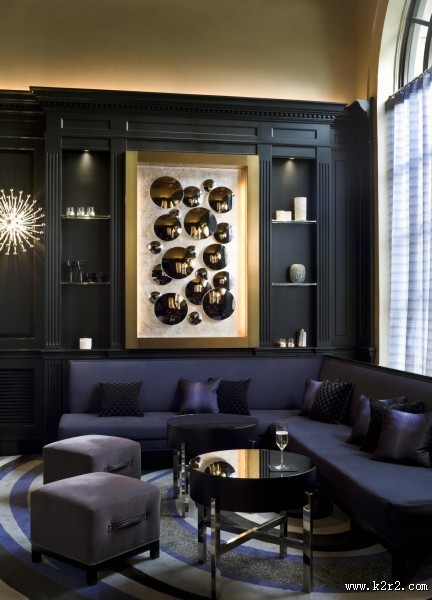 瑞吉斯酒店集团-华盛顿图片大全