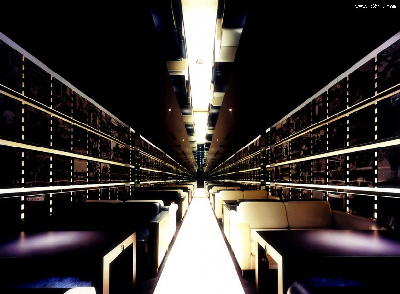 Photogenic-深田恭通作品图片