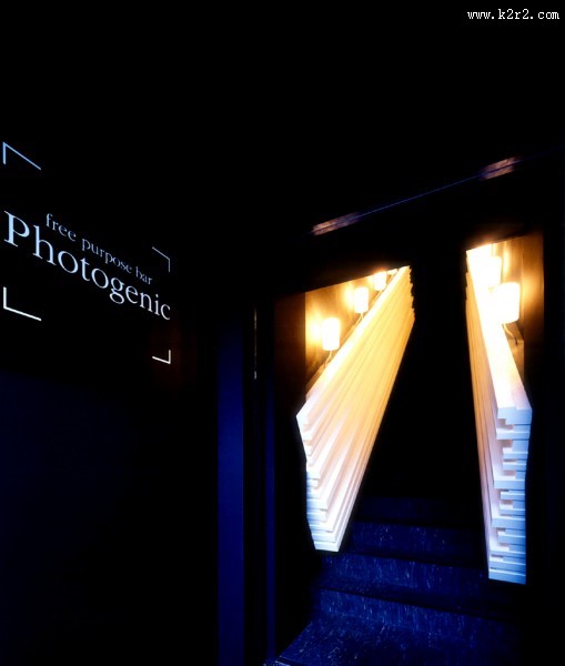 Photogenic-深田恭通作品图片