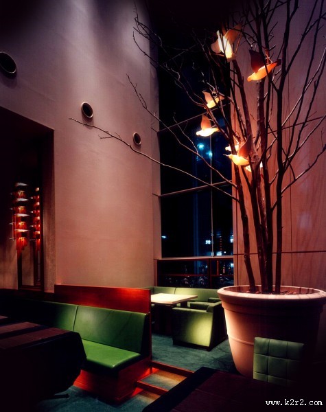 resonance-深田恭通作品图片