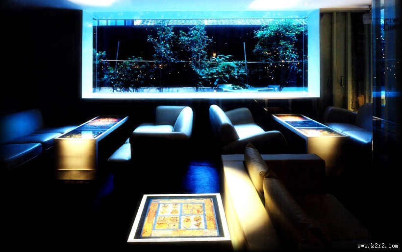 minimum-深田恭通作品图片