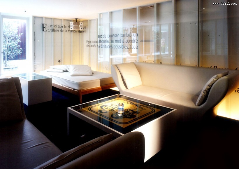 minimum-深田恭通作品图片