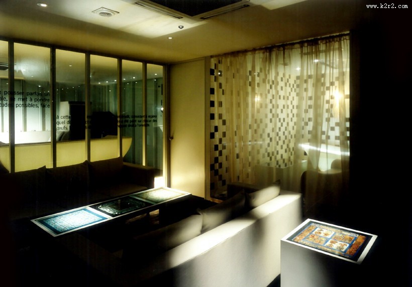 minimum-深田恭通作品图片