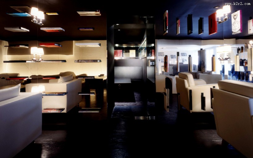 PAGE-深田恭通作品图片大全