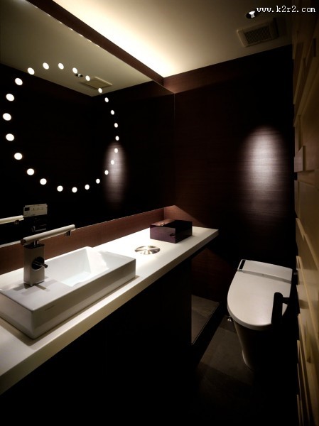 Nico-深田恭通作品图片