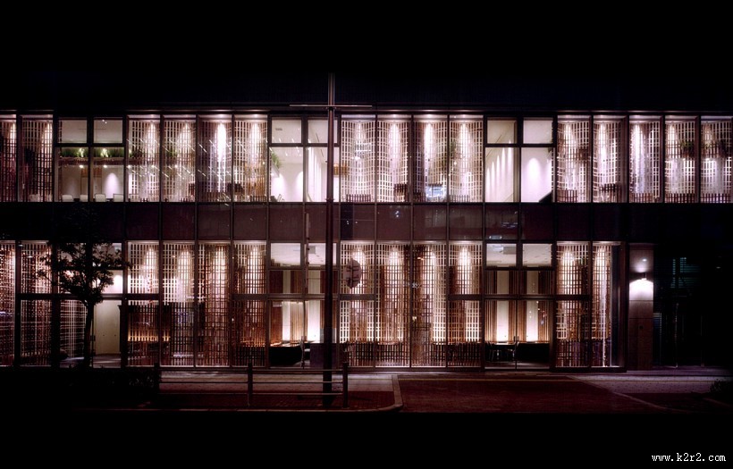 O.M.CORPORATION-深田恭通作品图片