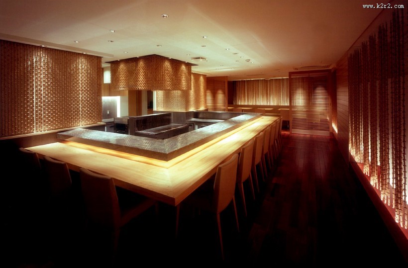 NAMISUS-深田恭通作品图片