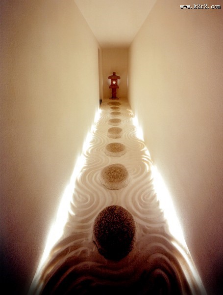 NAMISUS-深田恭通作品图片