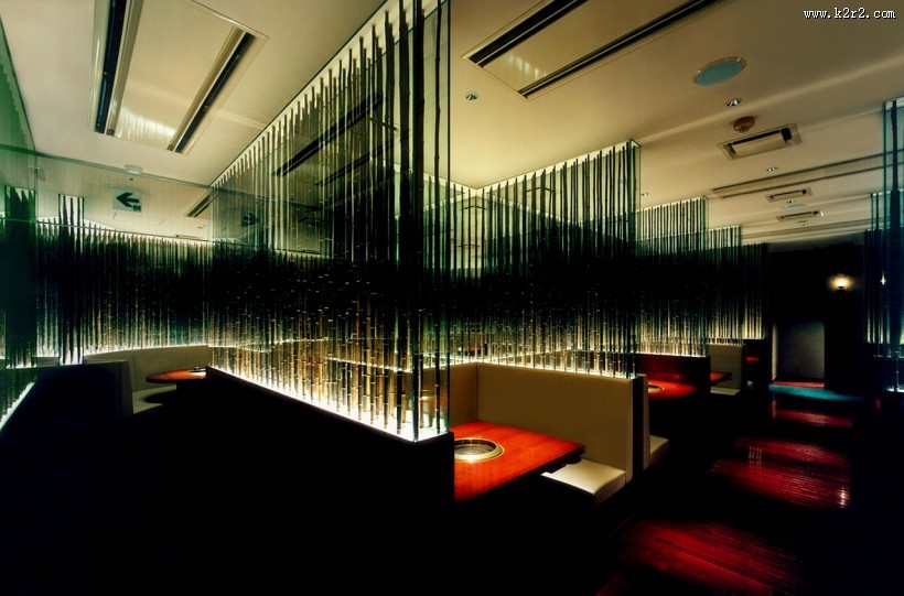 Nandaimon-深田恭通作品图片大全