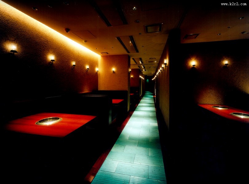 Nandaimon-深田恭通作品图片大全