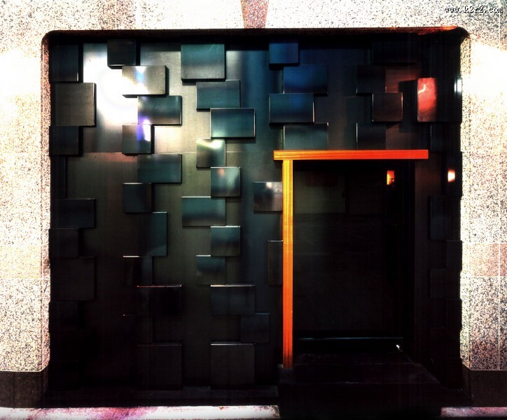 LEN-深田恭通作品图片大全