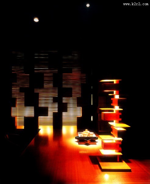 LEN-深田恭通作品图片大全