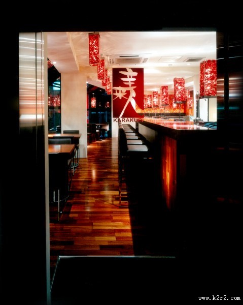 Karakuri-深田恭通作品图片大全