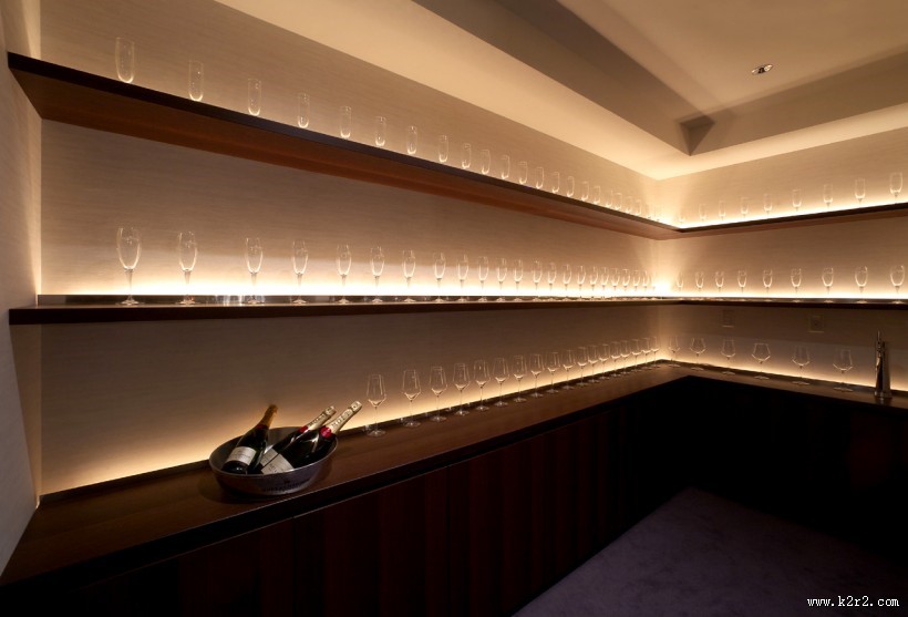 CUCINA-深田恭通作品图片