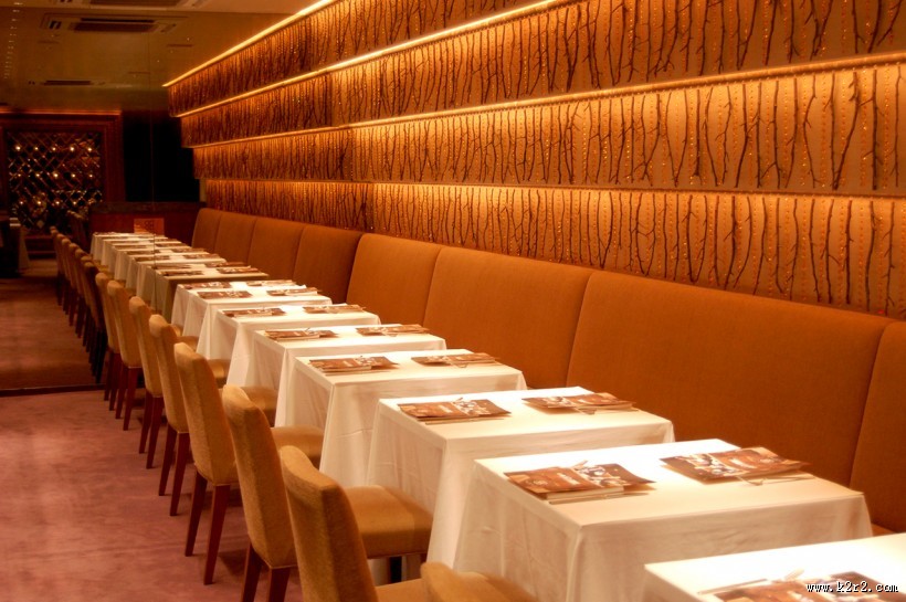 Brasserie深田恭通图片