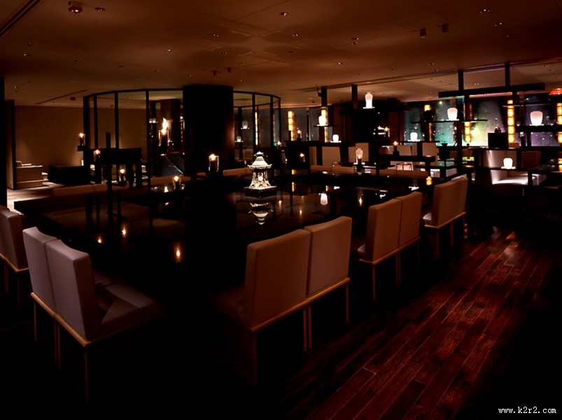 DAIDAIYA,HongKong-深田恭通作品图片