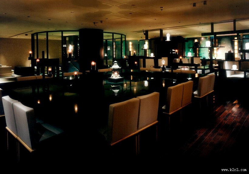 DAIDAIYA,HongKong-深田恭通作品图片