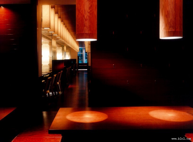 GOHAN,Takadanobaba-深田恭通作品图片