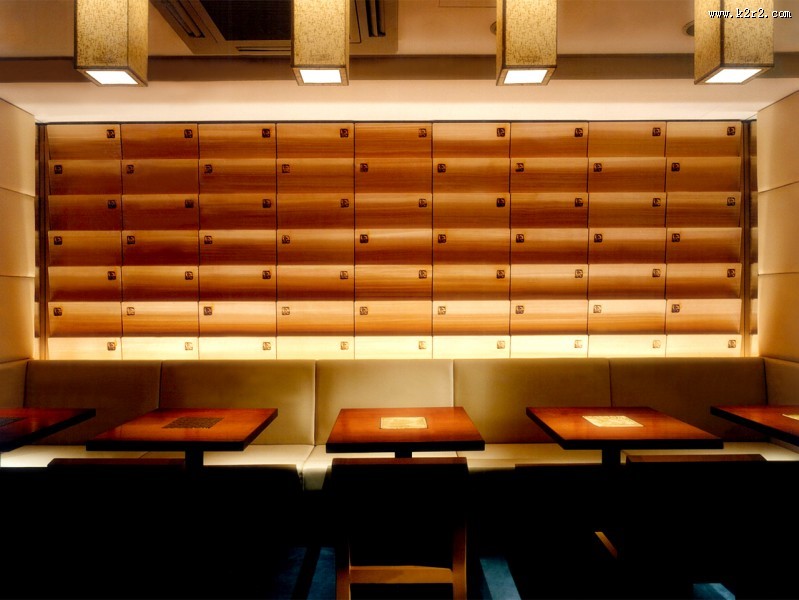 GOHAN,Takadanobaba-深田恭通作品图片