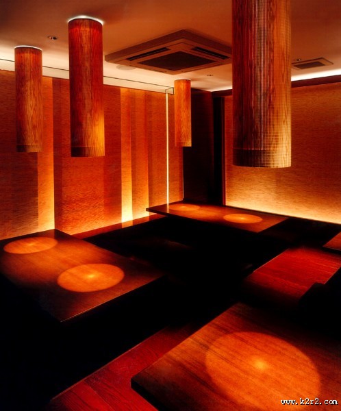 GOHAN,Takadanobaba-深田恭通作品图片