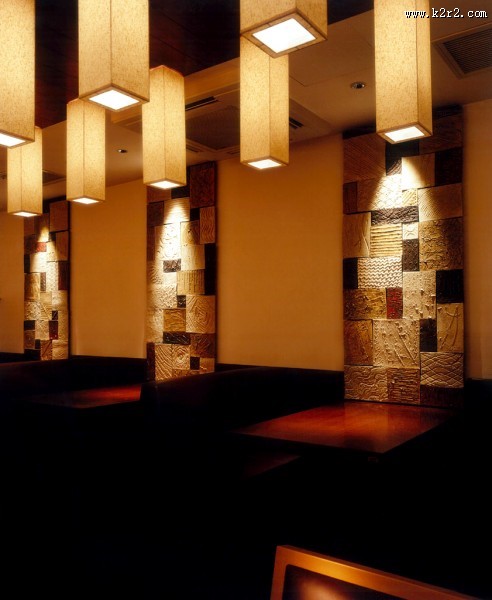 GOHAN,Takadanobaba-深田恭通作品图片