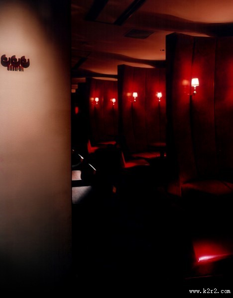 cabaret-深田恭通作品图片