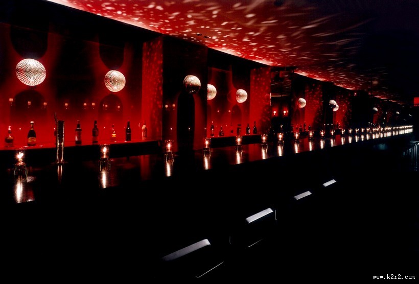 cabaret-深田恭通作品图片