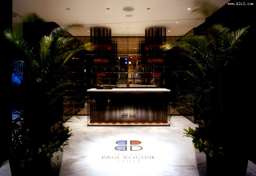 Brasserie图片大全