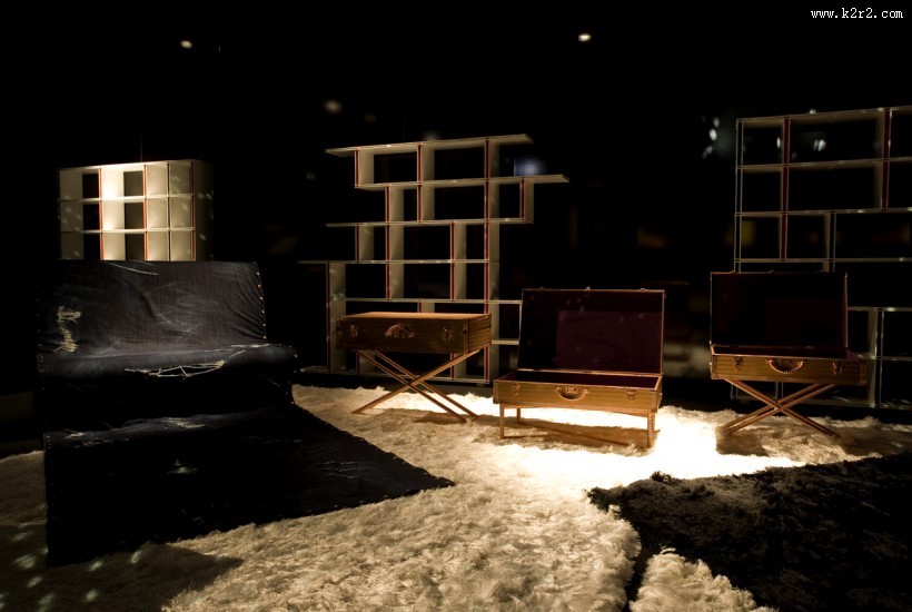 巴尔斯米兰家具展（BALS