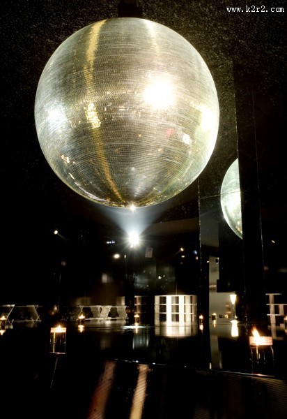 巴尔斯米兰家具展（BALS