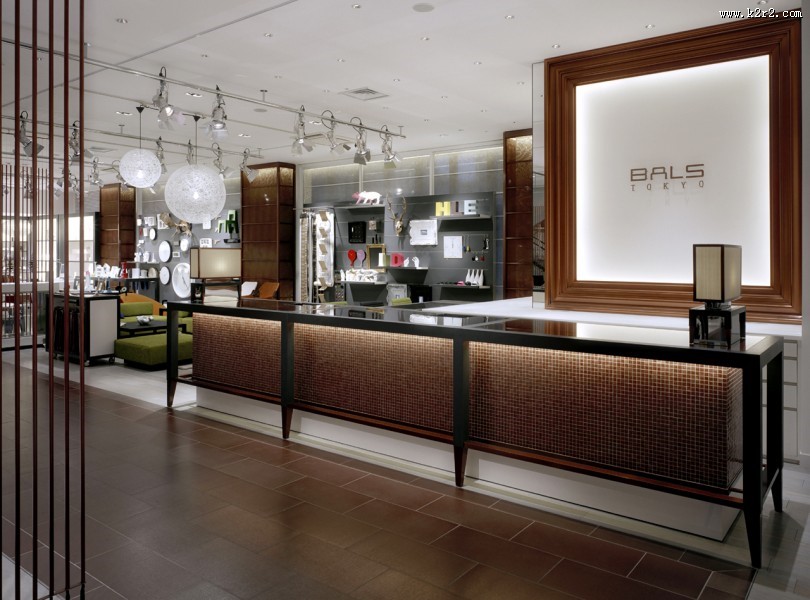 巴尔斯东京银座（BALS