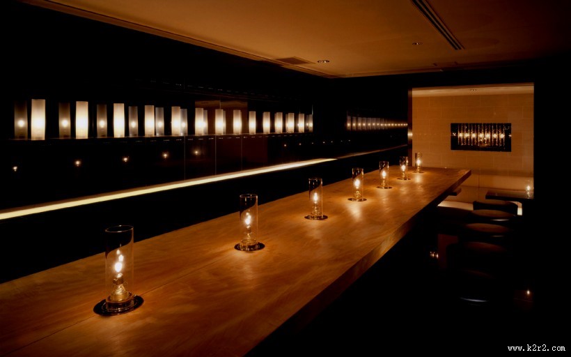 酒吧的奥赛罗（BAR大全