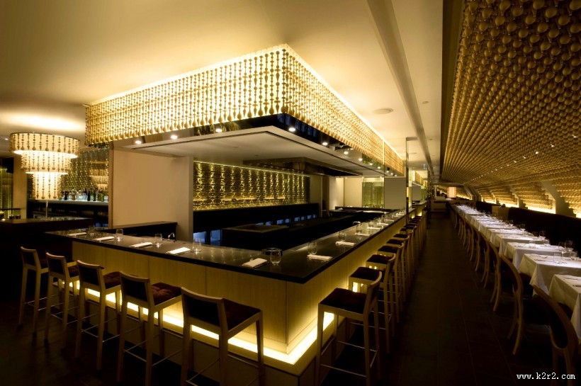 AQUALONDON-深田恭通作品图片