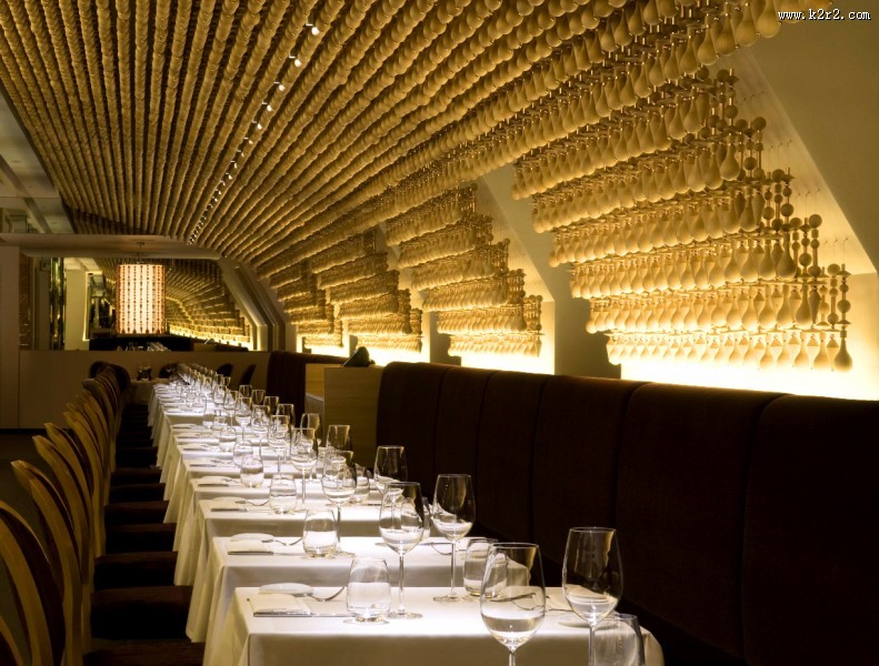 AQUALONDON-深田恭通作品图片