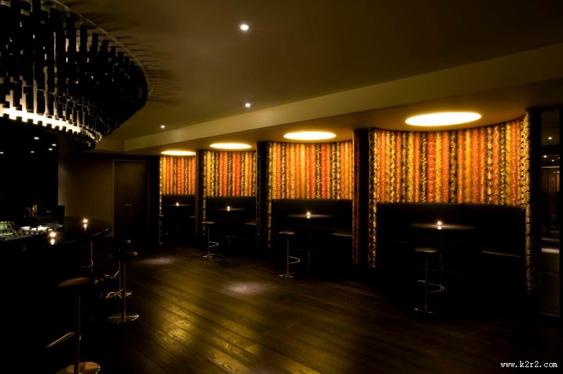 AQUALONDON-深田恭通作品图片