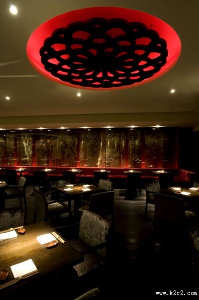 AQUALONDON-深田恭通作品图片