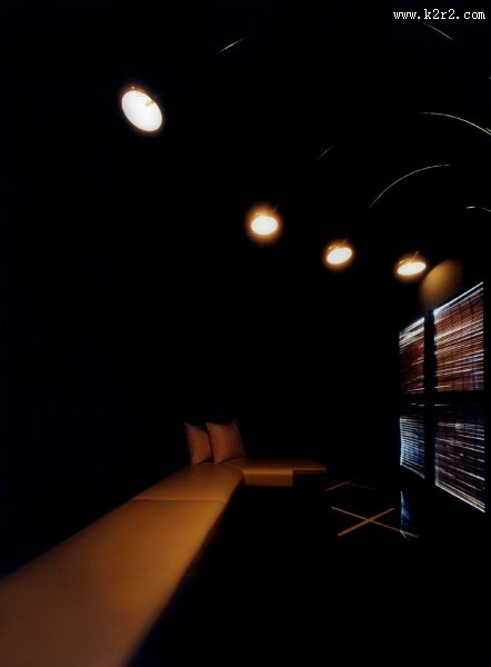 ALCOBARENO-深田恭通作品图片