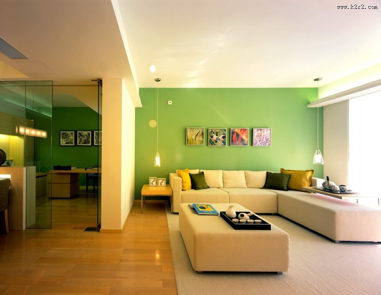 上海蒲东菊园I装潢图片