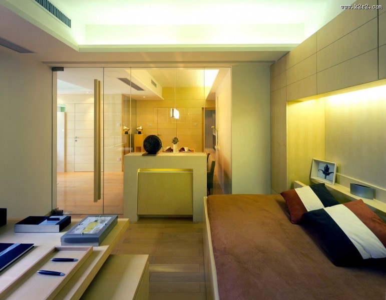 上海蒲东菊园I装潢图片