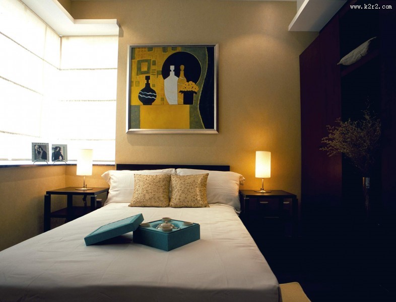 上海浦东菊园II装潢图片大全