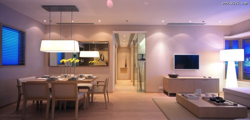 擎天半岛样板V图片大全